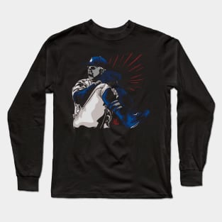 Urias Long Sleeve T-Shirt